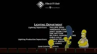 Madagascar (2005) End Credits (My Version) (for @AlexEdingtonTheOneandOnly)