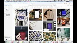 mockup maken
