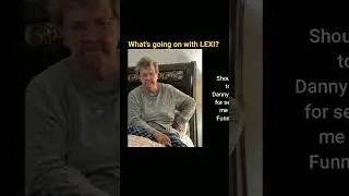 Lance B Edits : Whats going on with LEXI? #memes #funny