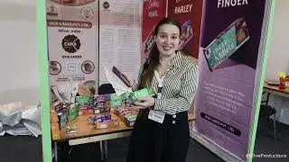 Online Cake Bhejo | OCB at the International Food & Drink Event (IFE) 2025 in Excel London
