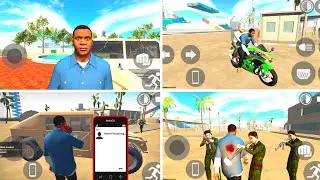 Franklin Character Cheat Code🤑Indian Bike Driving 3d New Update |military car cheat code | Igs gamer