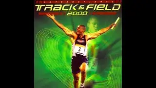 International Track & Field - Game Select