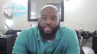 NEW HAIRCUT VIDEOS ON THE WAY (HUNT DA BARBER)