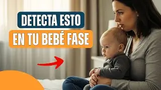 Los profesionales se&ntilde;alan el patr&oacute;n oculto que a menudo precede a un diagn&oacute;stico de autismo