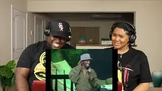 Eddie Griffin - I Got The Hook Up Pt 2 | Kidd and Cee Reacts