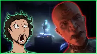 This Robot Stole My Identity!! || Conarium - A Lovecraftian horror game