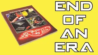 Looking Through Old Vintage Argos Catalogues & Looking Up eBay Prices!