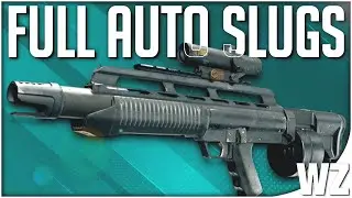Maelstrom Slugs Buffed in Warzone! - Are They Worth It?