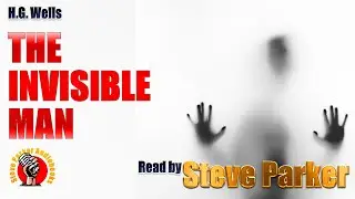 Sound Effects edit of The Invisible Man chapter 7