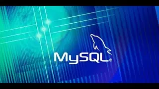 Install MySQL Server and Workbench |