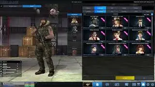 Jual Account PB Pangkat M1 (Idol & Wig 7days + QC + QR + Dual) (Kode 003) ✅️ACCOUNT SOLD ✅️