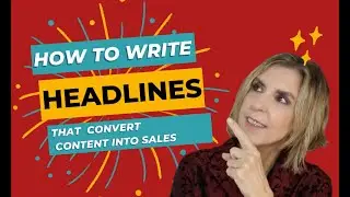 How to write good headlines