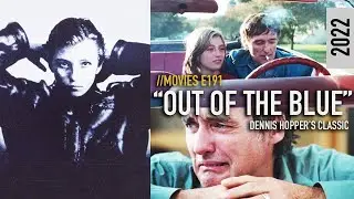 LOWRES: Out of the Blue (1980) - Dennis Hopper's Forgotten Classic Finally Restored