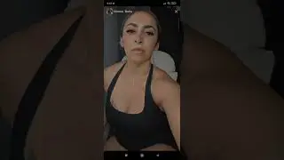 Colombiana ass shake