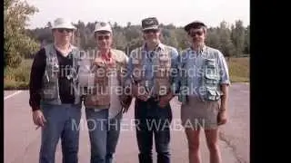 Mother Waban