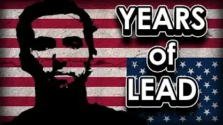 So, is America over?