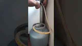 DICA TOP DE COMO TROCAR O REGISTRO E A MANGUEIRA DE G&Aacute;S