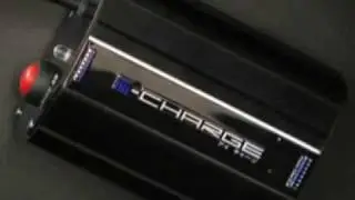 i-CHARGE