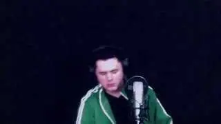 Love Me Like You Do - Ellie Goulding (Tim Olstad Cover)