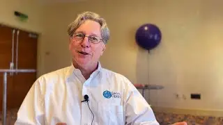 Dave Aikens shares why he teaches for SPIE