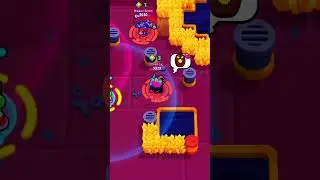 ЛОМАЕМ ШД #mma #brawlstars #sigma #бастер #20000