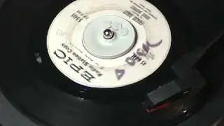 Doug Morris - Frigid Digit (1960)