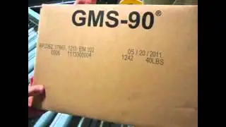 FoxJet SoloSeries Thermal Ink Jet Printer