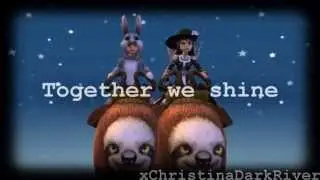Wizard101 MusicVideo~ Shine Supernova (Short)