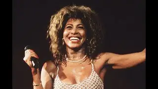 Tina Turner Makes Platinum Comeback After Ike Divorce in New Doc Trailer
