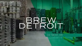 Brew Detroit - Detroit, MI