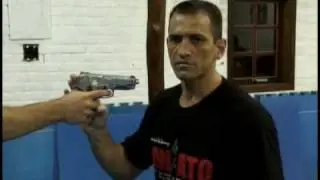 Seminário Vitor Belfort-LATécnicas do Shotokan Karate Jutsu-Mestre Vinicio Antony