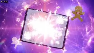 Dream Traveler aura showcase!