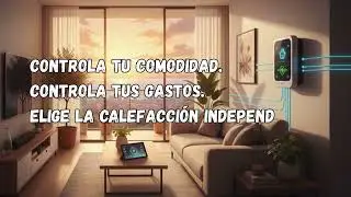 Controla t&uacute; comodidad, tus gastos, elige la calefacci&oacute;n independiente. Calefacci&oacute;n por agua 