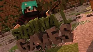 10 TANE ADAM KESTİM !! Minecraft Survival Games #1