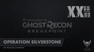 [22] DW D3 | Driftwood Islets Testing Zone - Rogue Goliath | Operation Silverstone