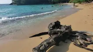 Playa Caleton Rep&uacute;blica Dominicana