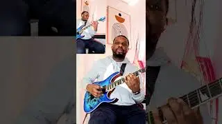 La rumba #guitare #fypシ #viralshorts