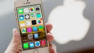 Apple iPhone 5 кейс