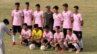 Great Hazara Fc Vs Hazara Star Fc | Full Time | Hazara Star Football Club won the match by 1-0