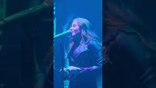 Trans-Siberian Orchestra Kayla Reeves 11-16-26