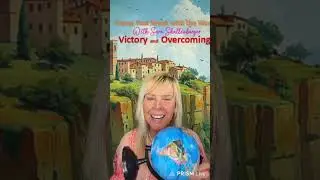 Victory and Overcoming: No Weapon Formed Prospers 8/1/25 Frame Your Week with the Word