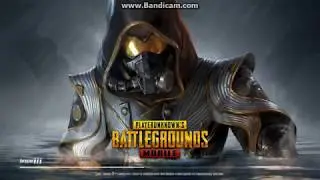 PUBG #1