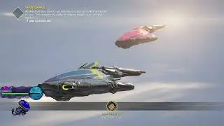 Warframe VOD 40