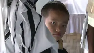 מדהים! השבטים האבודים של ישראל - בקרוב ממש יתקבצו לארץ הקודש - הרב יובל עובדיה