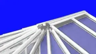 Trade Price Conservatories Edwardian/Victorian Cresting