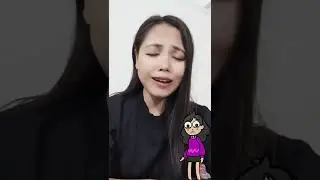 labra arw kom jarla bodo cartoon video ni voice dubbed😉😉.