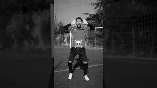 ESULTO VS LA MIA EX SQUADRA?! ☠️⚽️ #zaniolo #calcio #fedfreestyle