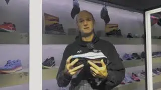 Adidas Boston 7 ОБЗОР