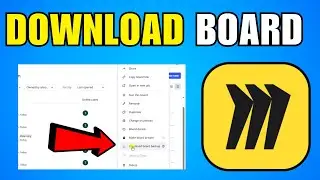 How To Download A Miro Board (2026) (Complete Guide)