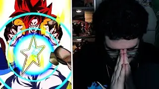 HO FATTO LA PAZZIA!!!!! ALL-IN SUMMON 100% LR GOGETA SSJ4! DBZ: Dokkan Battle